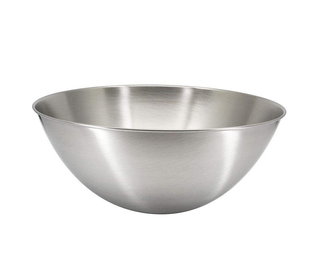 Stainless Steel Mixing Bowl 27cm